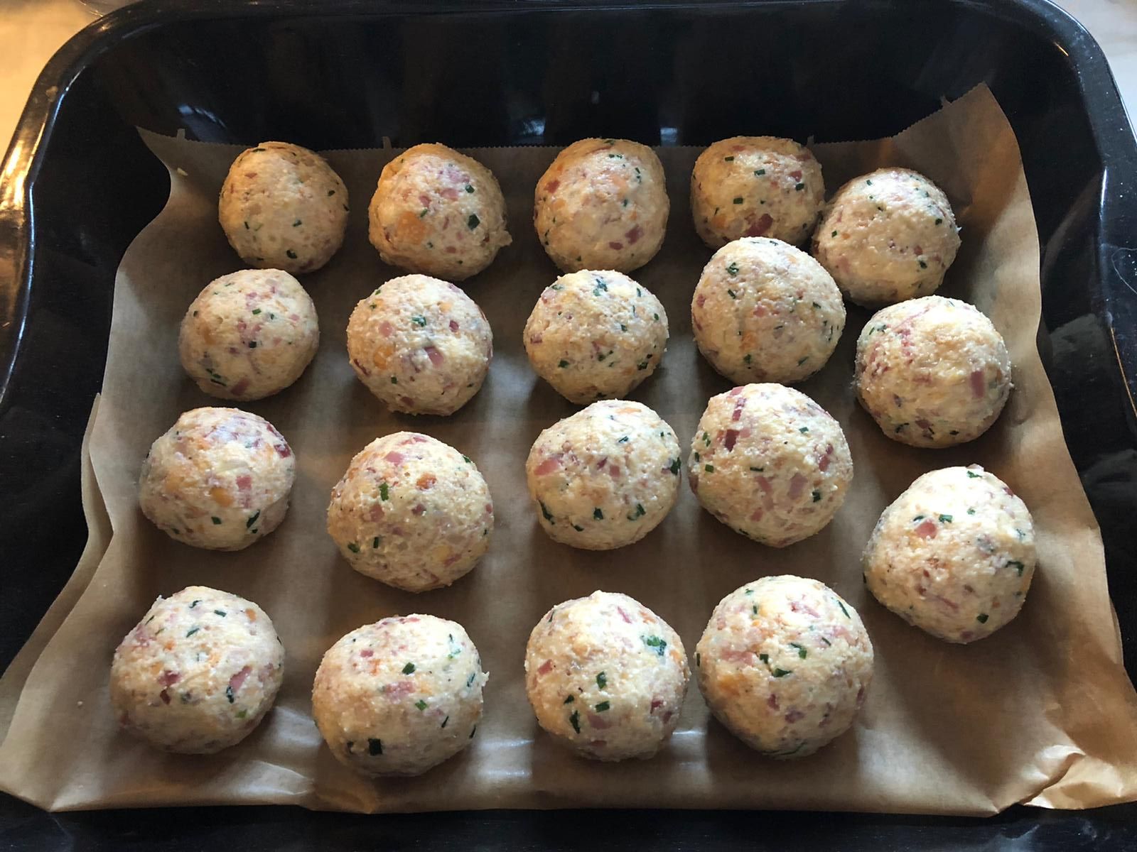speckknoedel speckknoedel