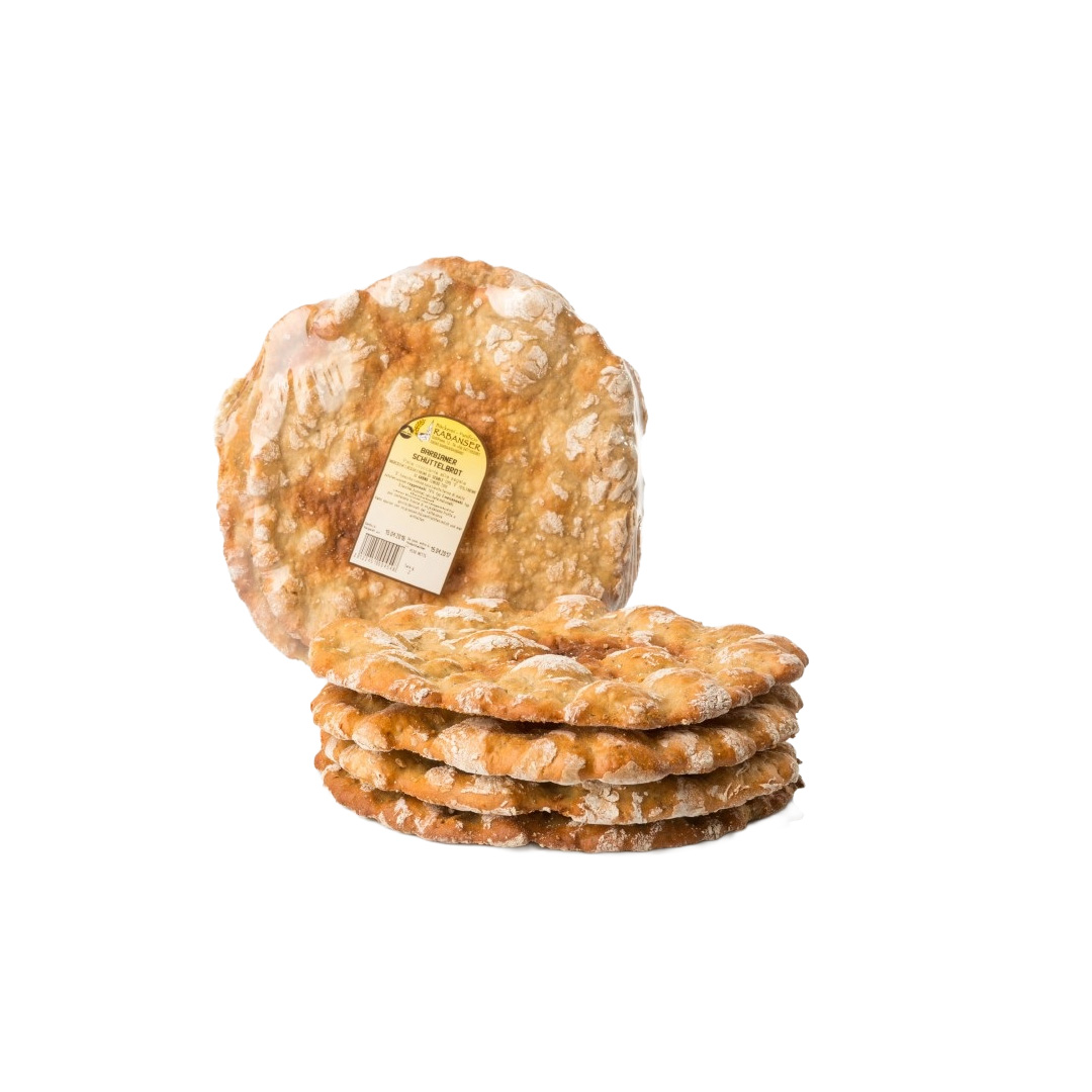 Schüttelbrot g.g.A. Klassisch groß