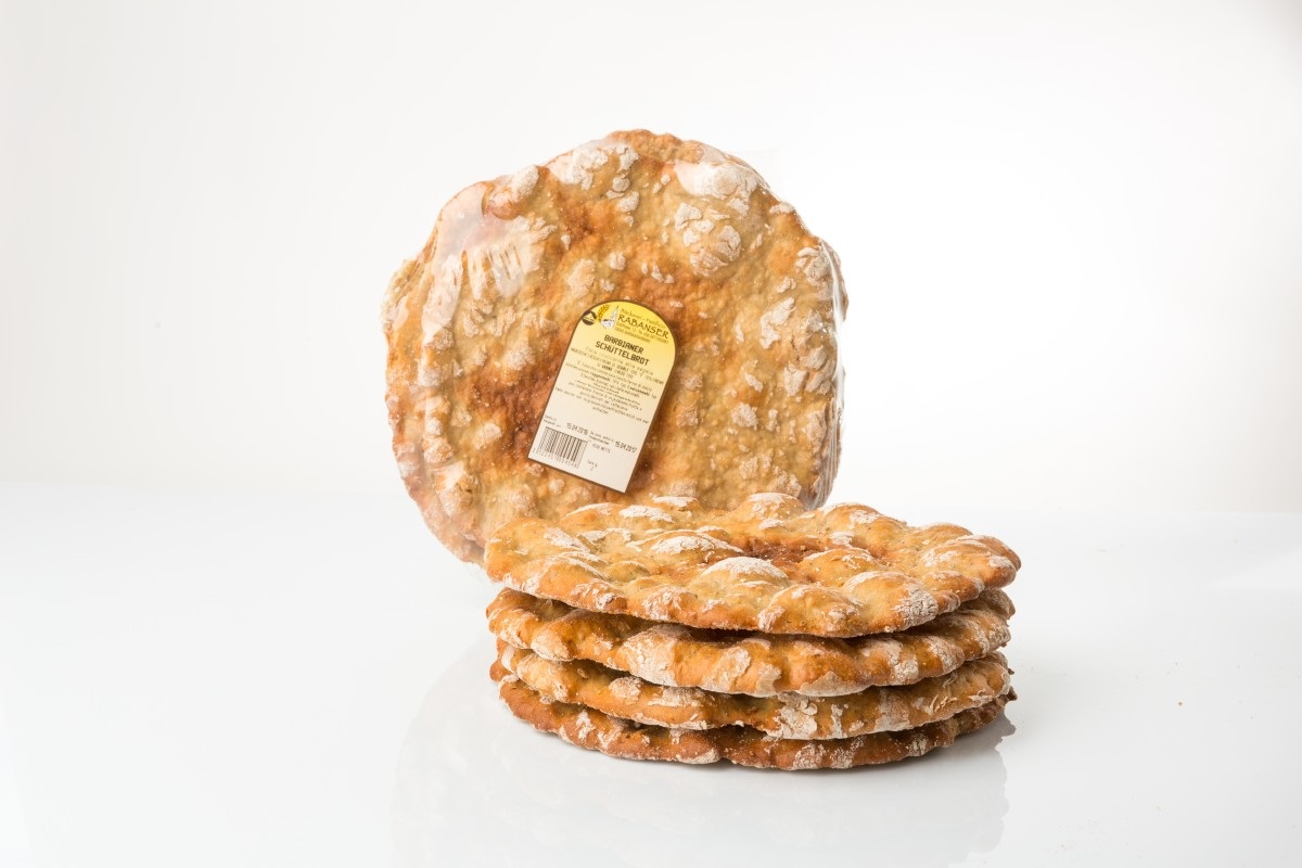 Schüttelbrot g.g.A. Klassisch groß Schüttelbrot g.g.A. Klassisch groß