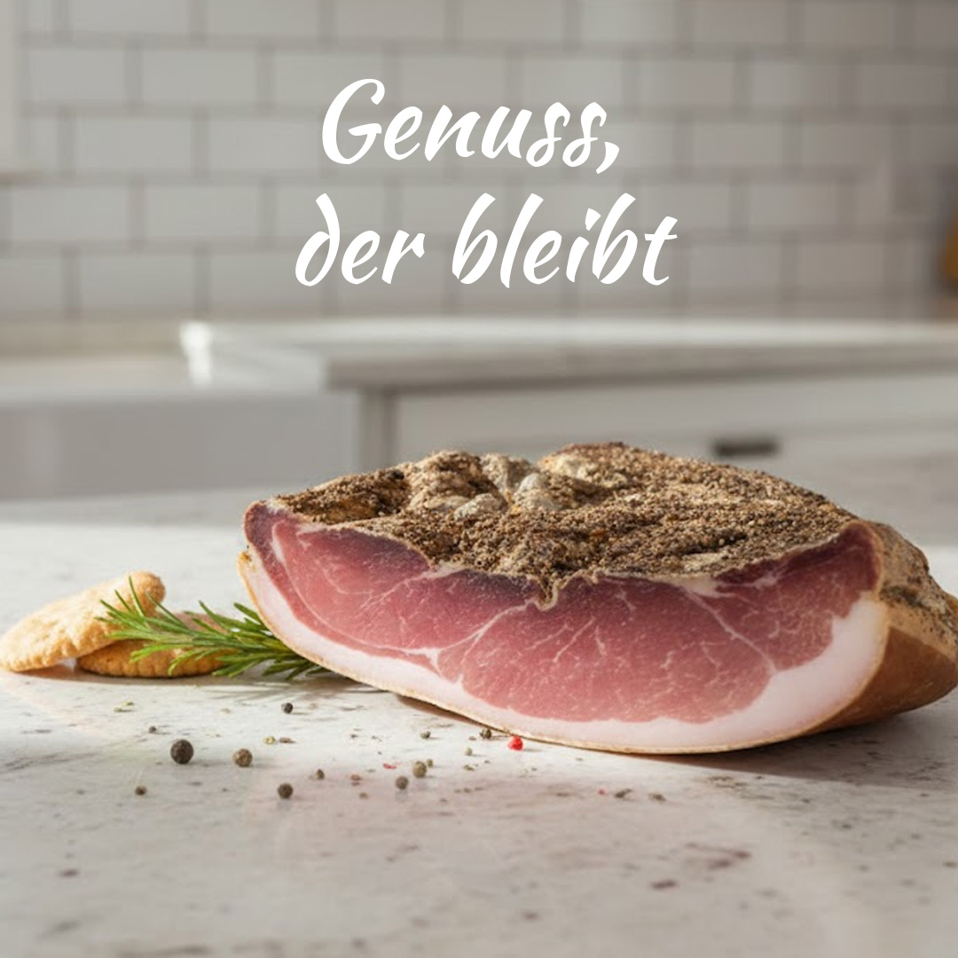 Speck Gran Riserva 1/2