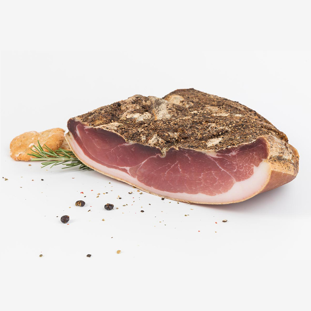 Speck Gran Riserva 1/2