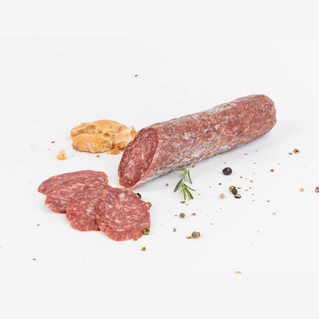 Bauernsalami (Fenchel)