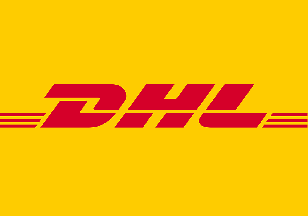 DHL Versand