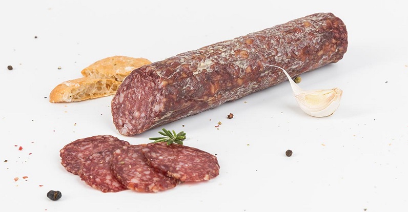 hirschsalami