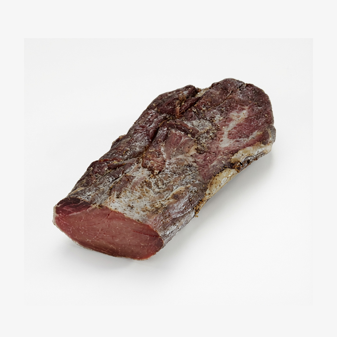 Südtiroler Filetspeck