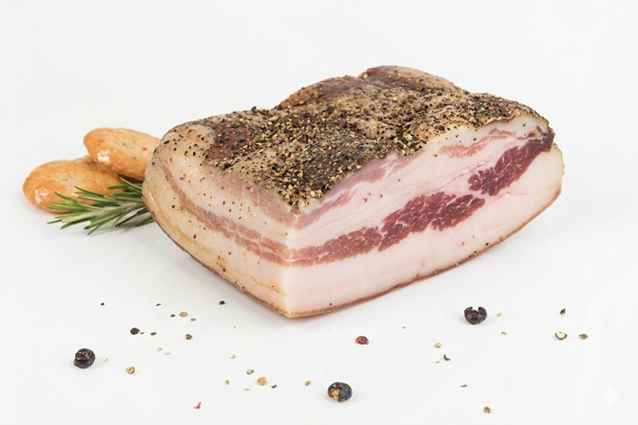 Guanciale-Schweinebacke-perfekt-für-Spaghetti-Carbonara