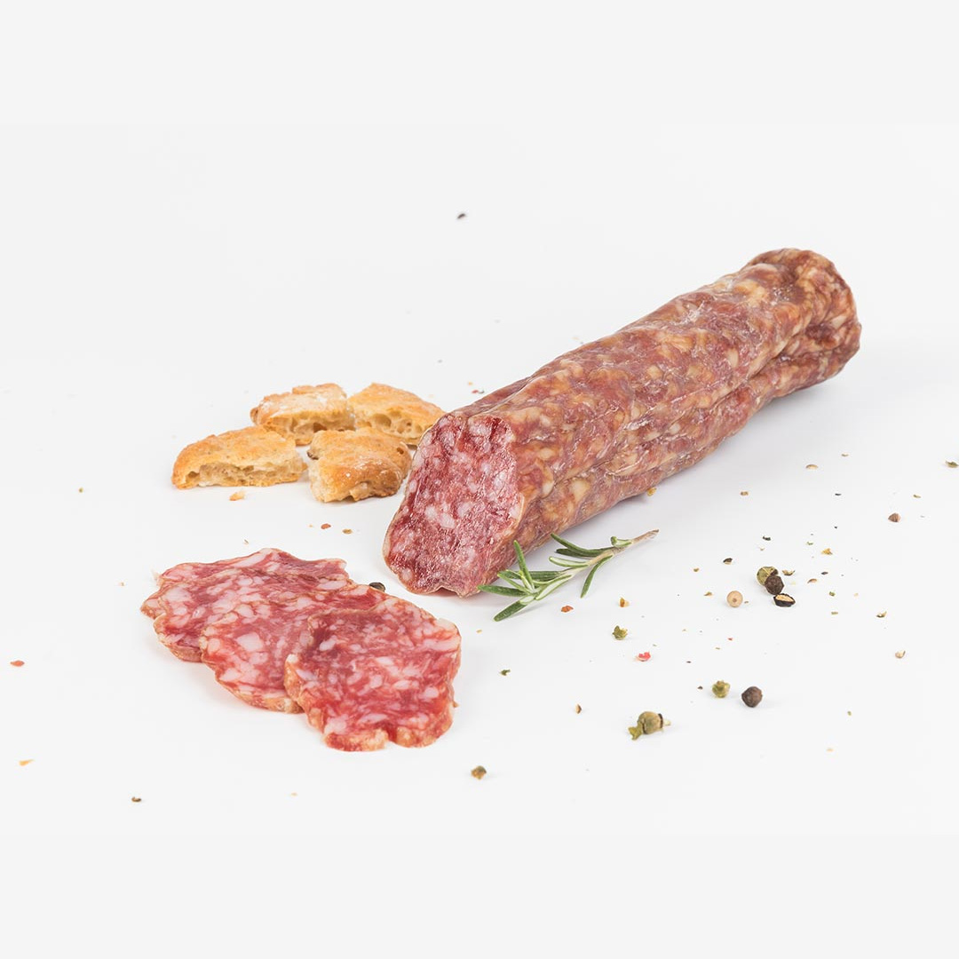 Salame di montagna