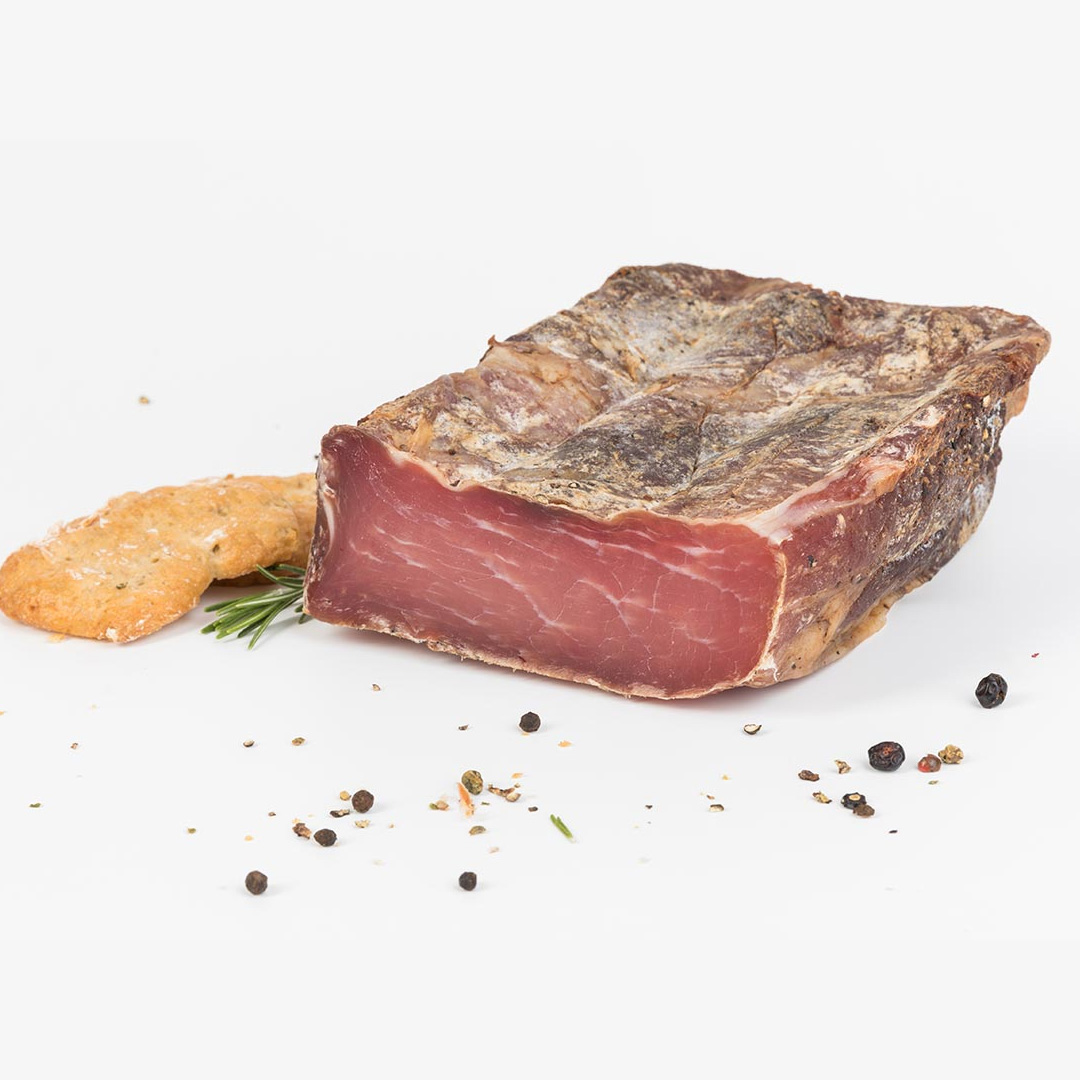 Südtiroler Magerspeck | Kaiserspeck