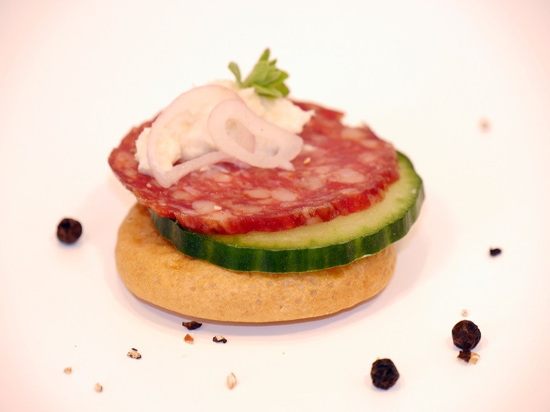 MINI Schüttelbrot - Die Südtiroler Spezialität online bestellen